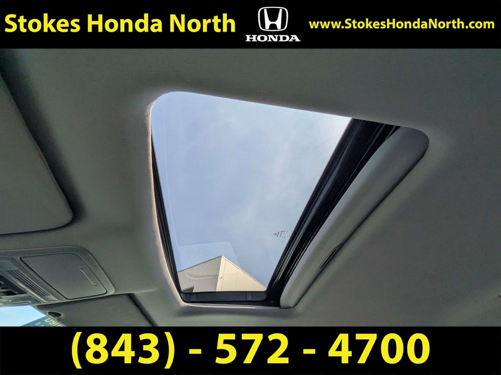Used 2022 Honda Pilot SUV
