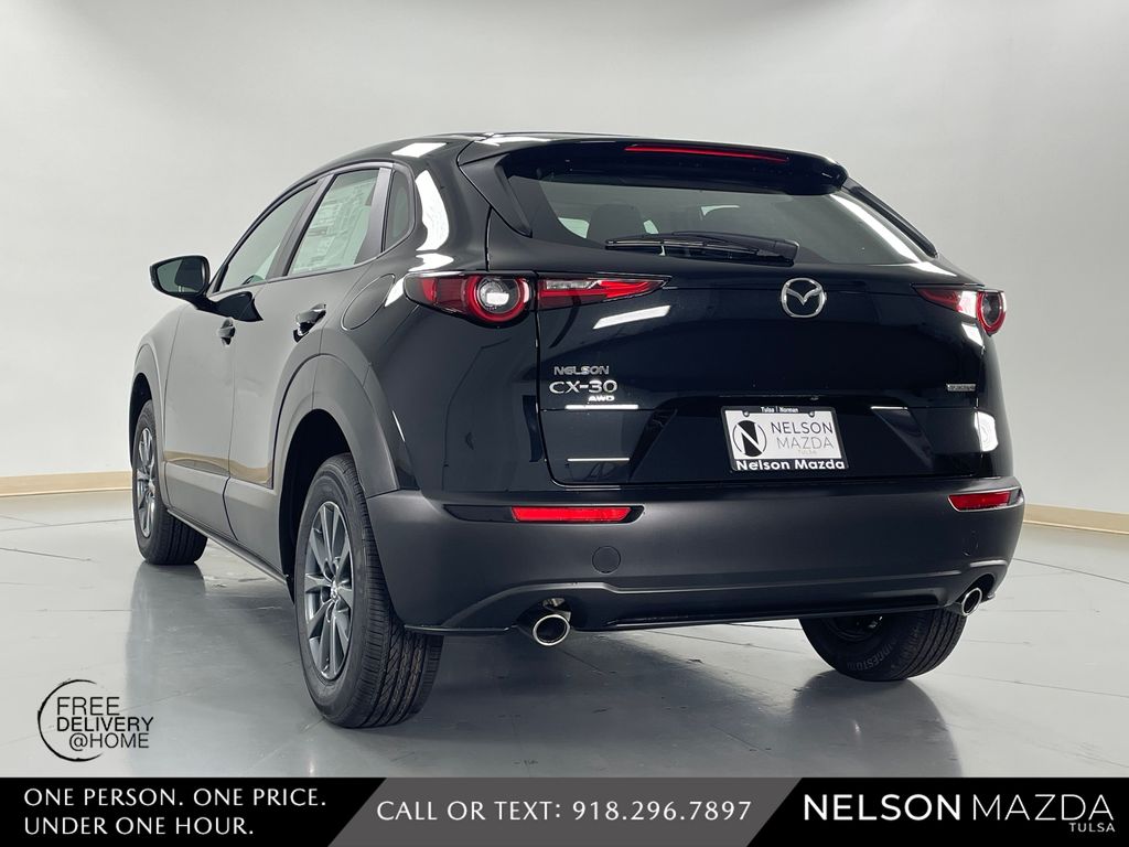 New 2026 Black Mazda 2.5 S image 8
