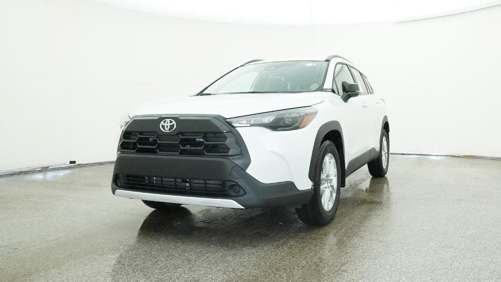 Thumbnail: 2026 Toyota Corolla Cross - 12