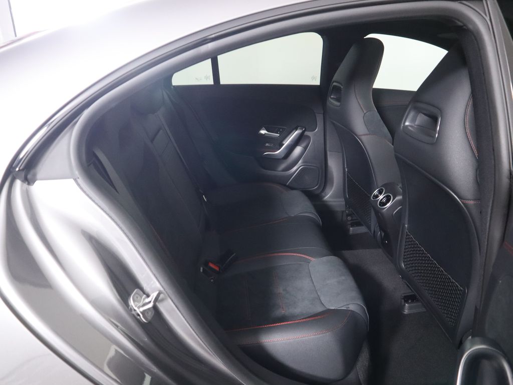 Thumbnail: 2026 Mercedes-Benz CLA - 24