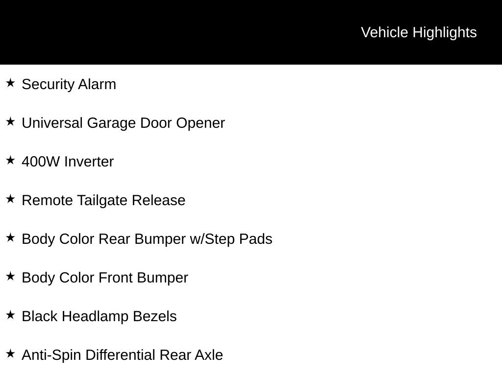 View vehicle photo 7