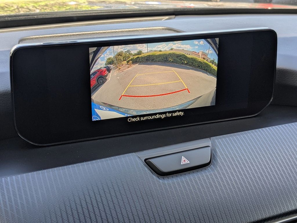 2026 Mazda CX-90 Select