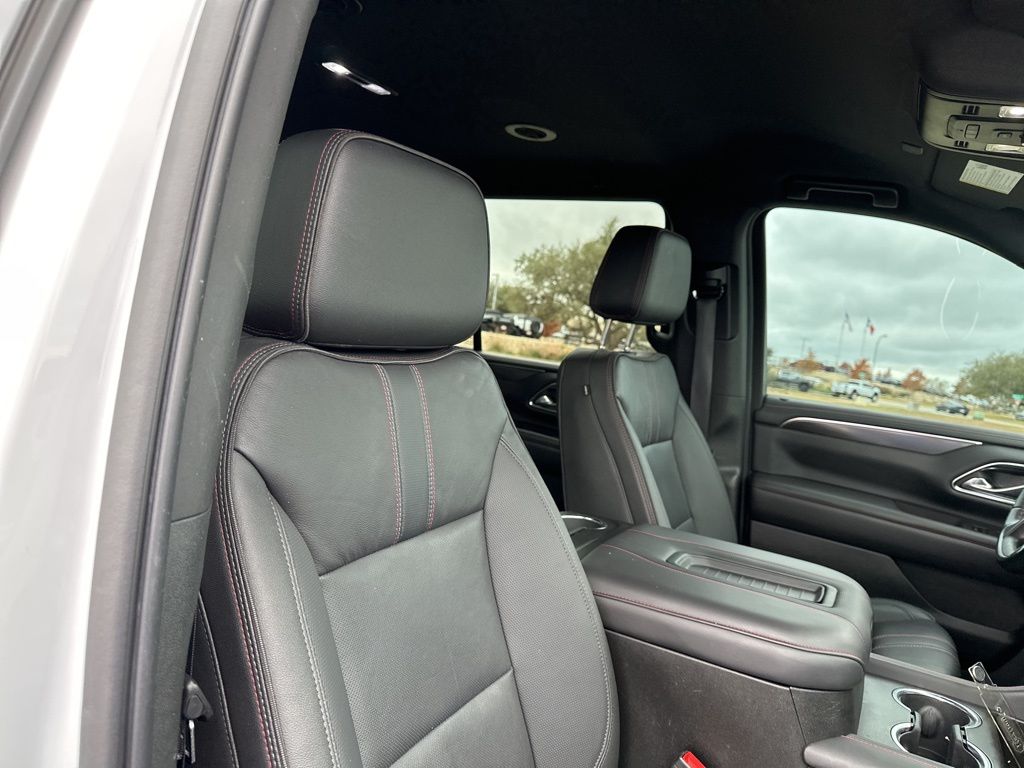 Used Car 2022 Chevrolet Tahoe  Rst For Sale Under $50,000 In Austin, Texas