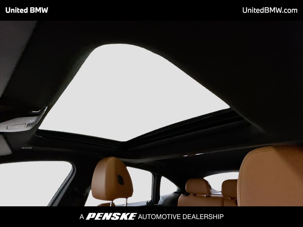 Thumbnail: 2025 BMW 4 Series - 12