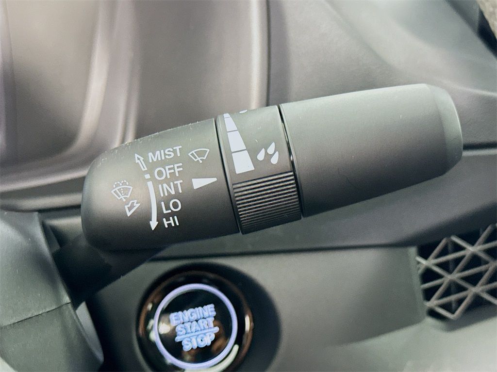 2025 Honda Accord LX photo