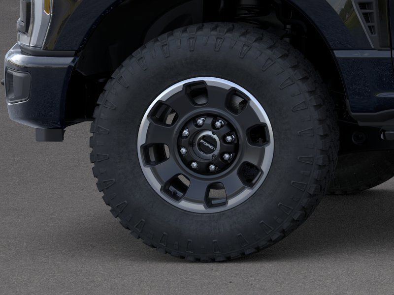 2026 Ford F-250 Super Duty XLT