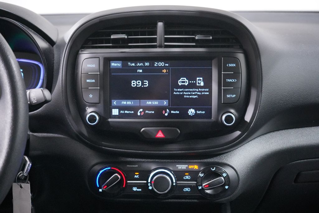 Thumbnail: 2023 Kia Soul - 14