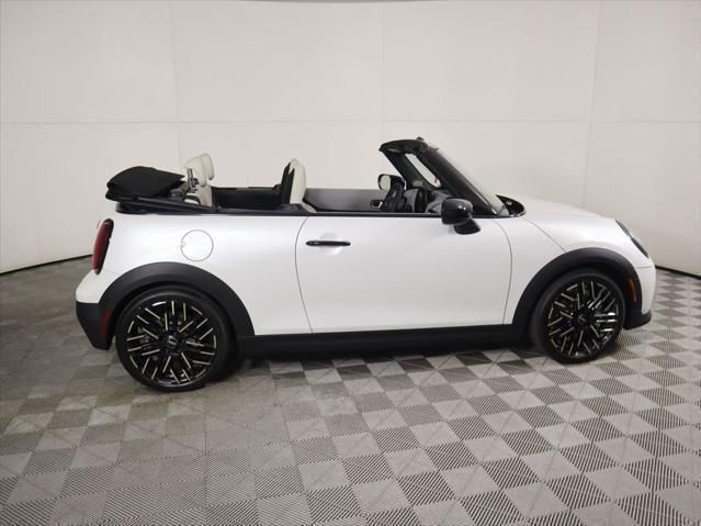Thumbnail: 2026 MINI Cooper - 4