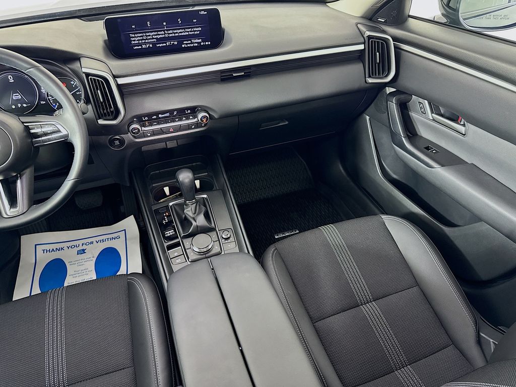 Used Car 2025 Mazda Cx-50  2.5 S Premium Package For Sale Under $35,000 In Austin, Texas