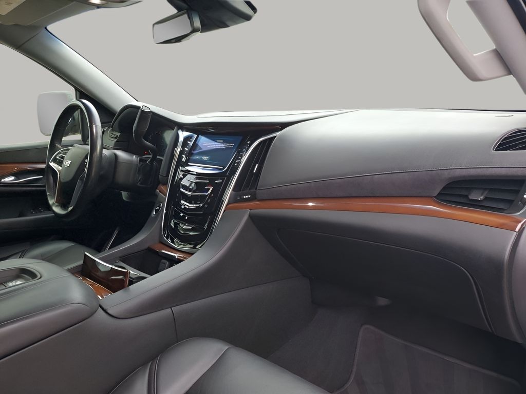 Used Car 2019 Cadillac Escalade  Premium Luxury For Sale Under $35,000 In Austin, Texas