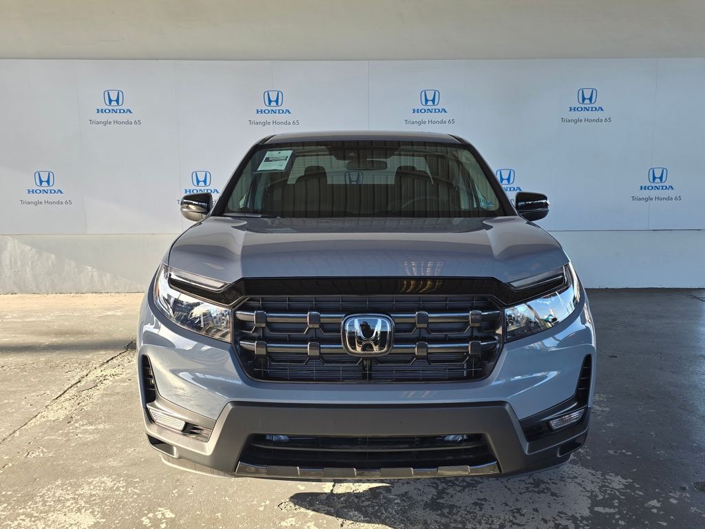 Thumbnail: 2026 Honda Ridgeline - 2