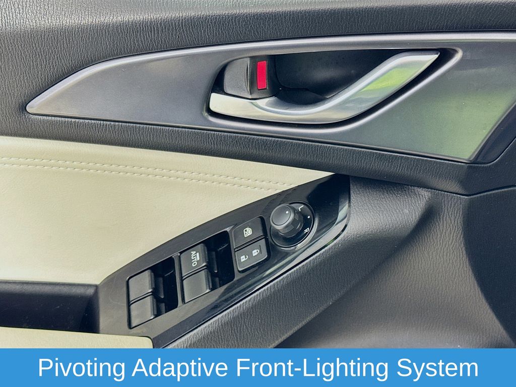 Used Car 2017 Mazda Mazda3  Grand Touring For Sale Under $20,000 In Austin, Texas