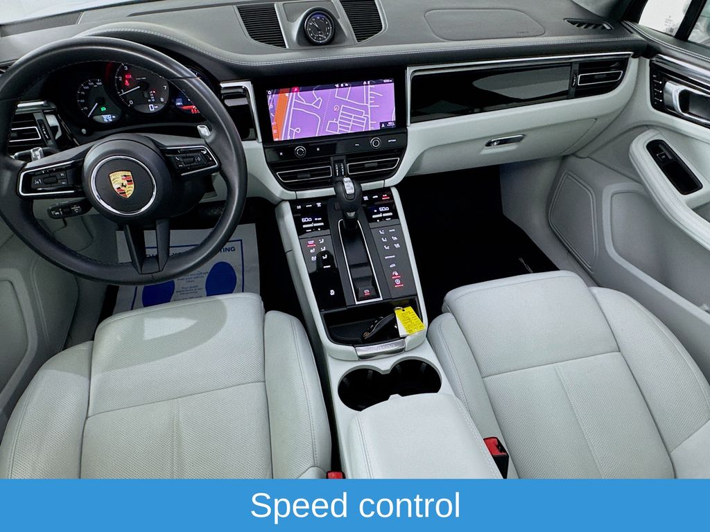 Used Car 2024 Porsche Macan  Base For Sale Under $60,000 In Austin, Texas