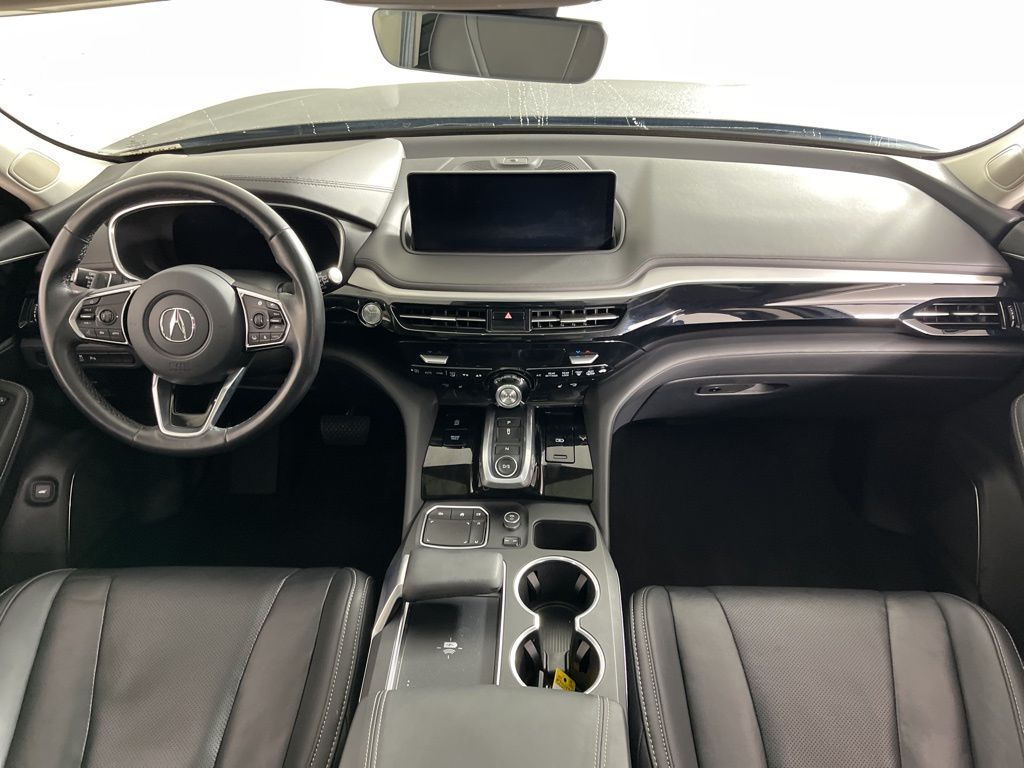 Thumbnail: 2023 Acura MDX - 15