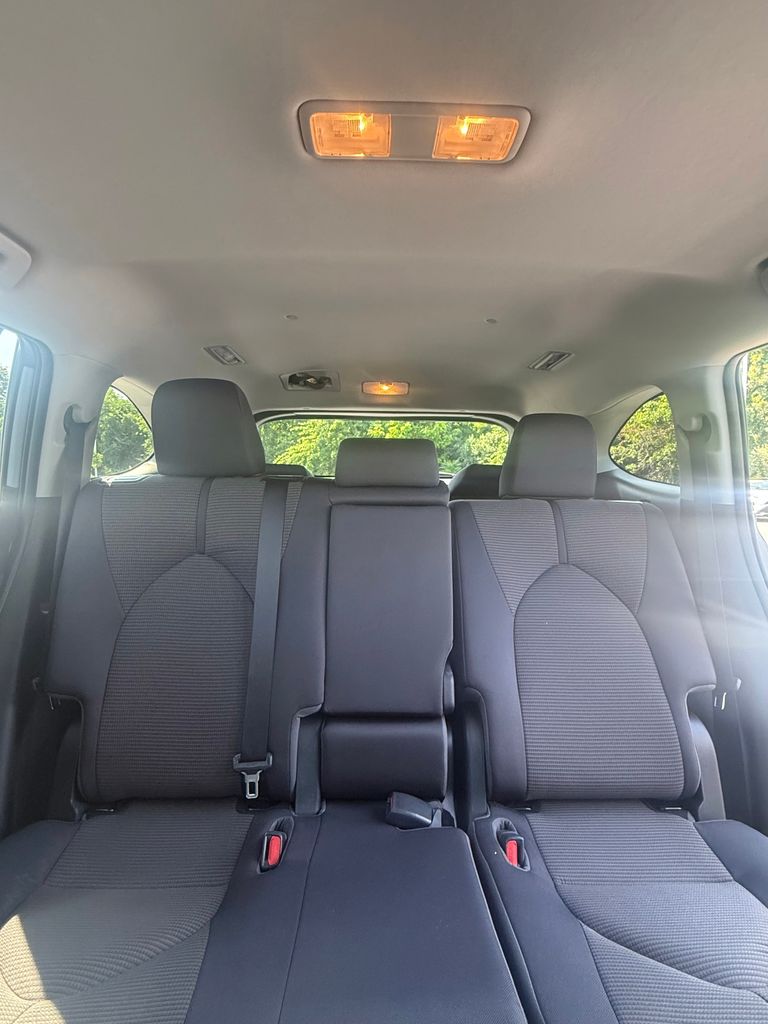 Used 2022 Toyota Highlander SUV
