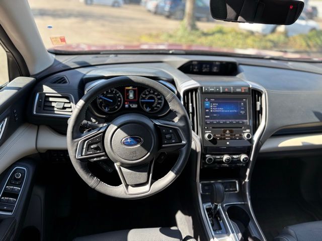 2022 Subaru Ascent Limited