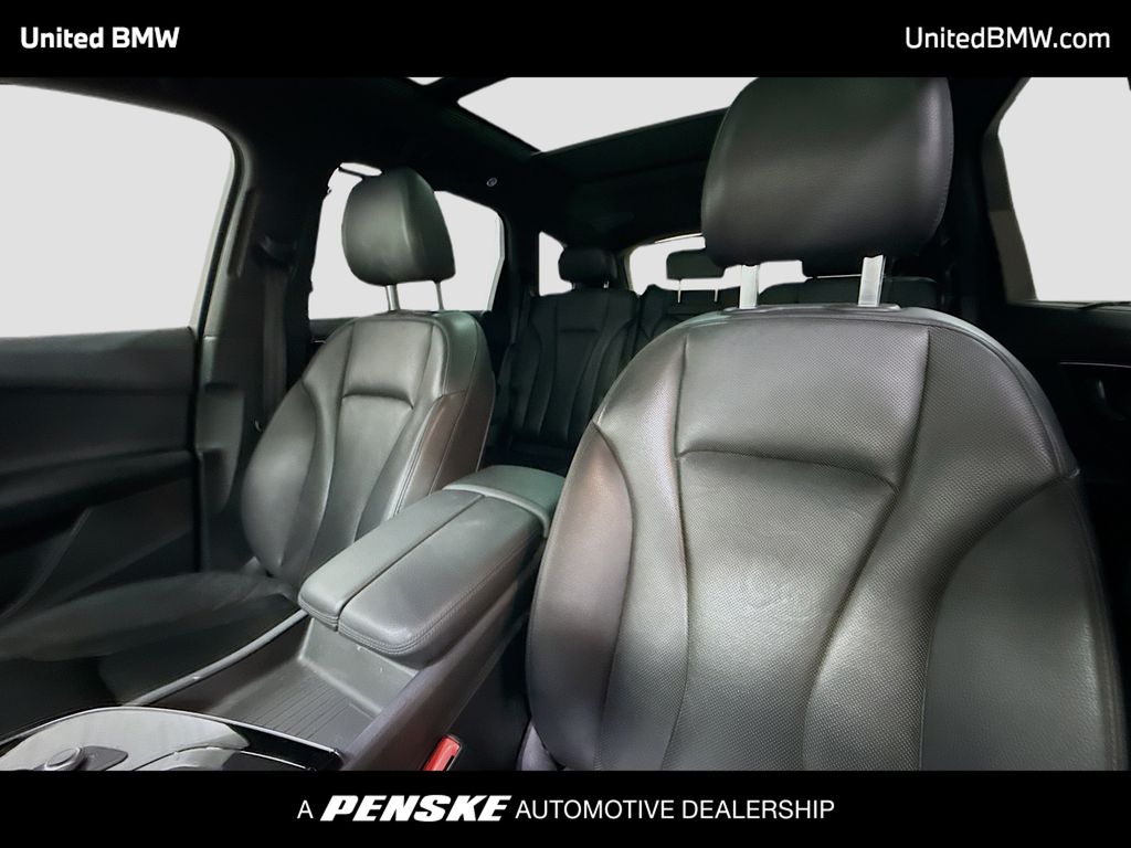 Thumbnail: 2018 Audi Q7 - 5