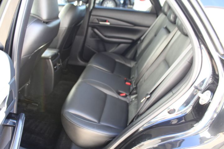 Used Car 2024 Mazda Cx-30  2.5 S Select Sport For Sale Under $25,000 In Georgetown, Texas
