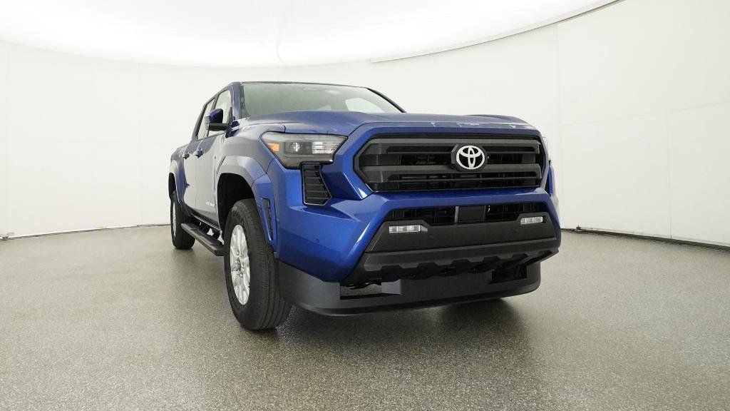 Thumbnail: 2025 Toyota Tacoma - 14