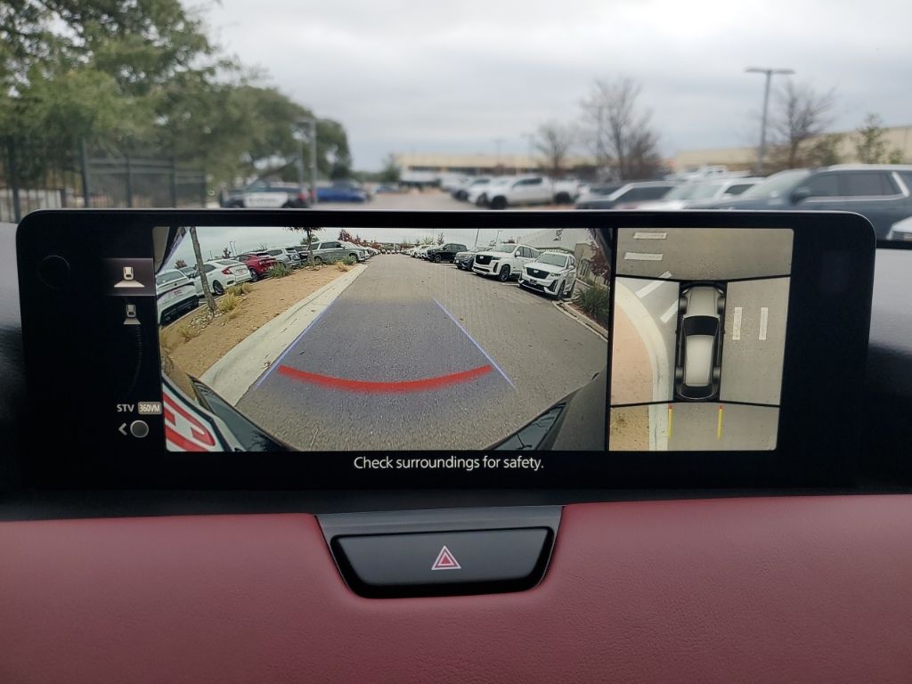 Used Car 2025 Mazda Cx-70  3.3 Turbo S Premium For Sale Under $50,000 In Austin, Texas