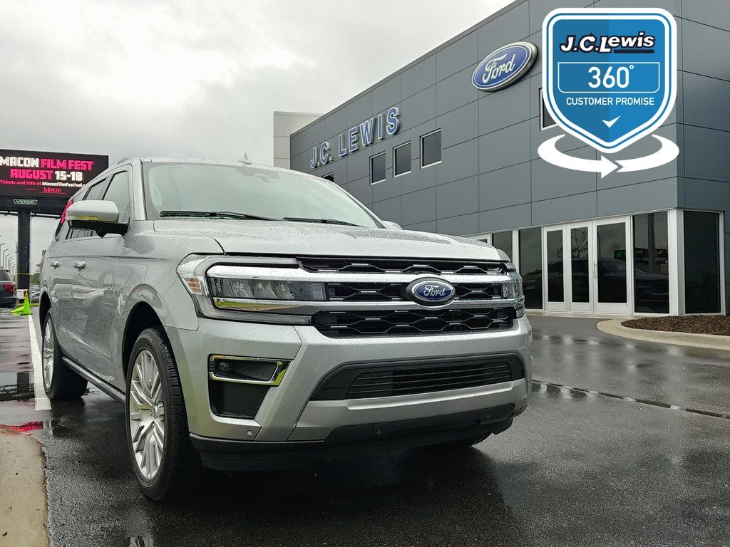 2024 Ford Expedition Limited