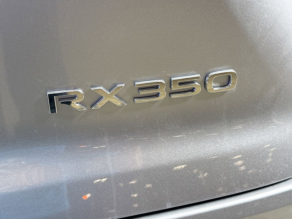Thumbnail: 2026 Lexus RX - 22