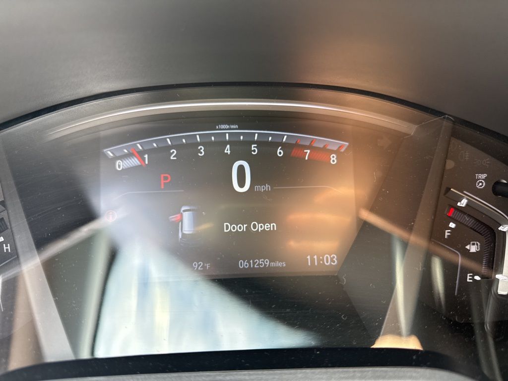 Thumbnail: 2018 Honda CR-V - 10