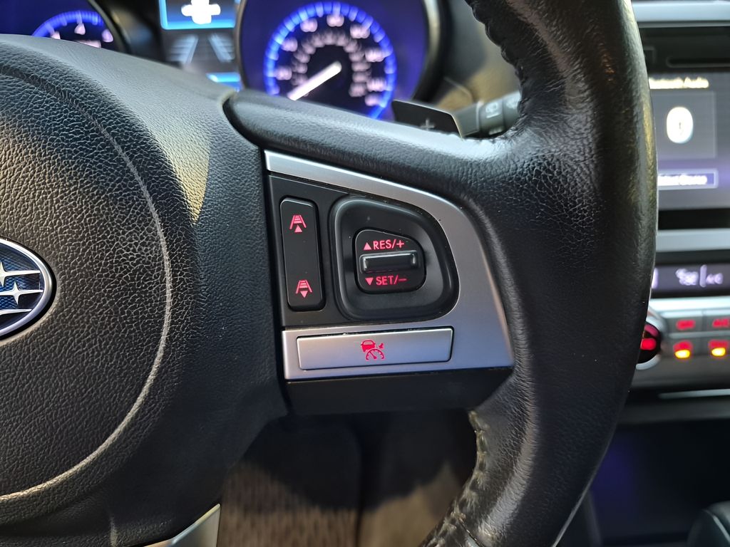 Used Car 2015 Subaru Outback  2.5i For Sale Under $15,000 In Austin, Texas