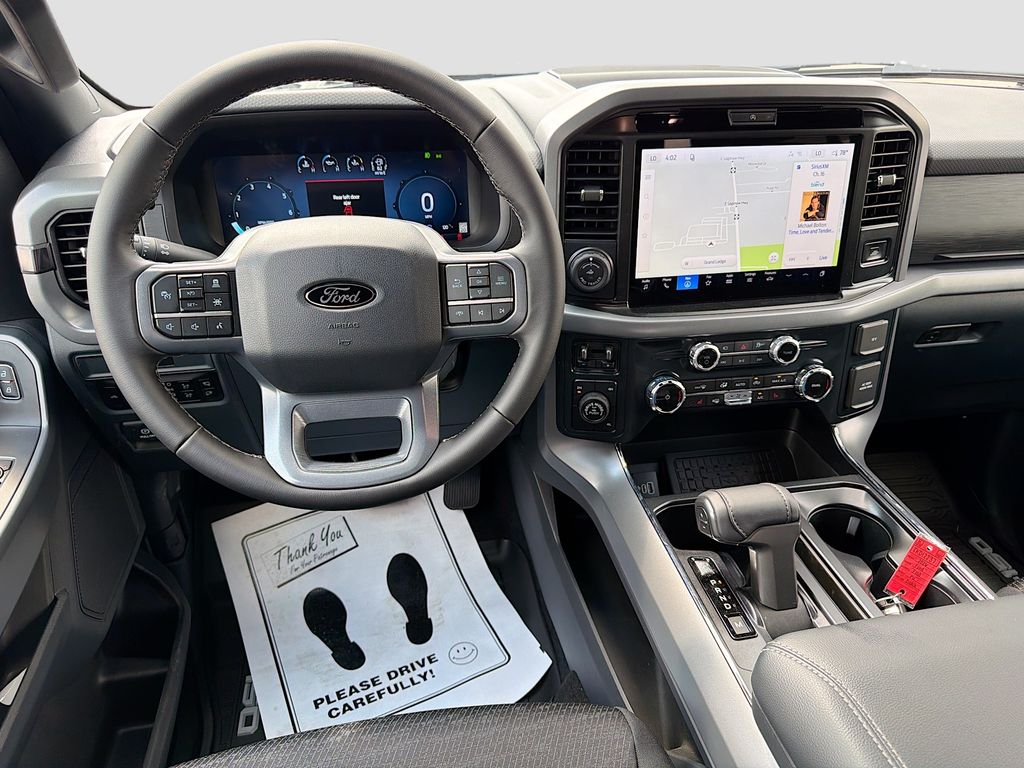 2026 Ford F-150 XLT - Photo 24