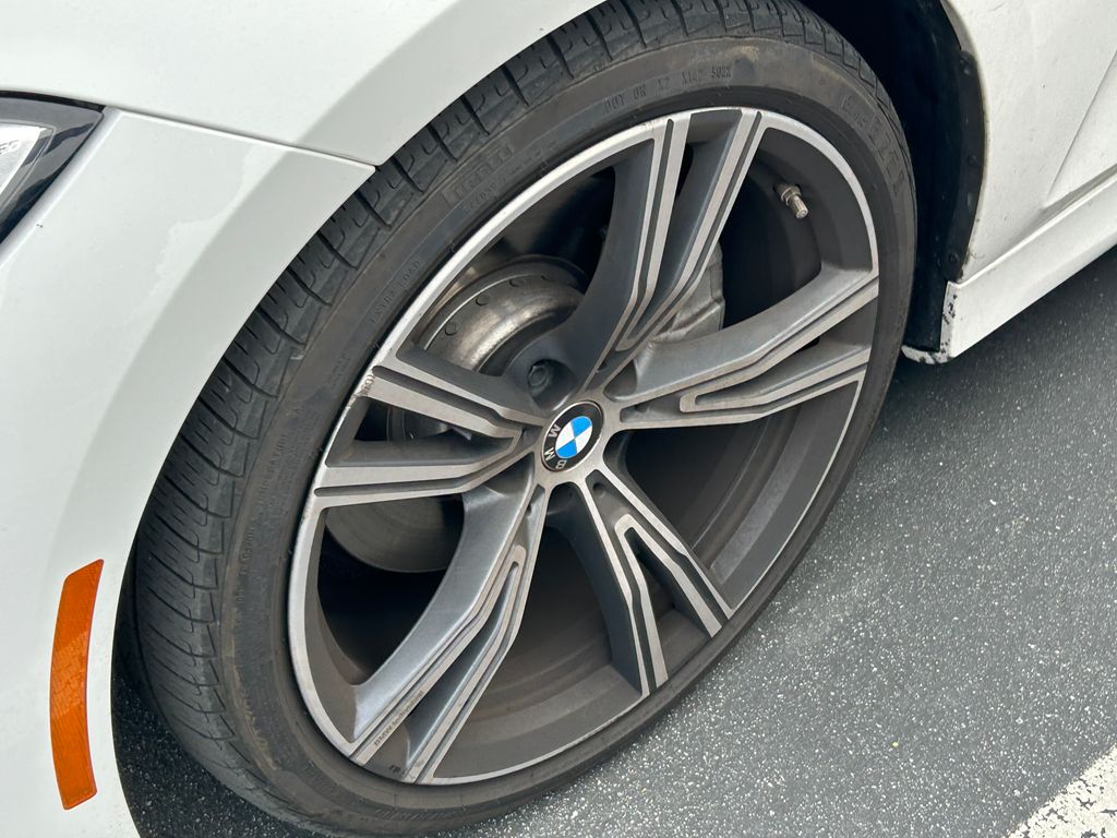 2020 BMW 3 Series 330i 3