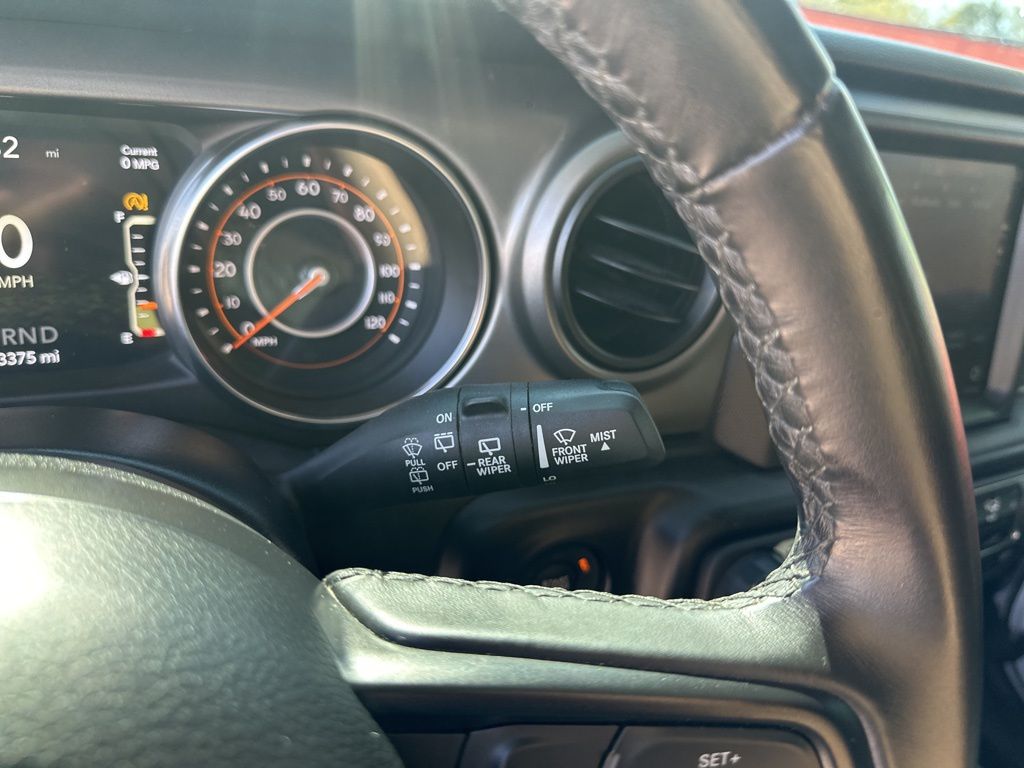 Used Car 2022 Jeep Wrangler  Unlimited Sport S For Sale Under $30,000 In Austin, Texas