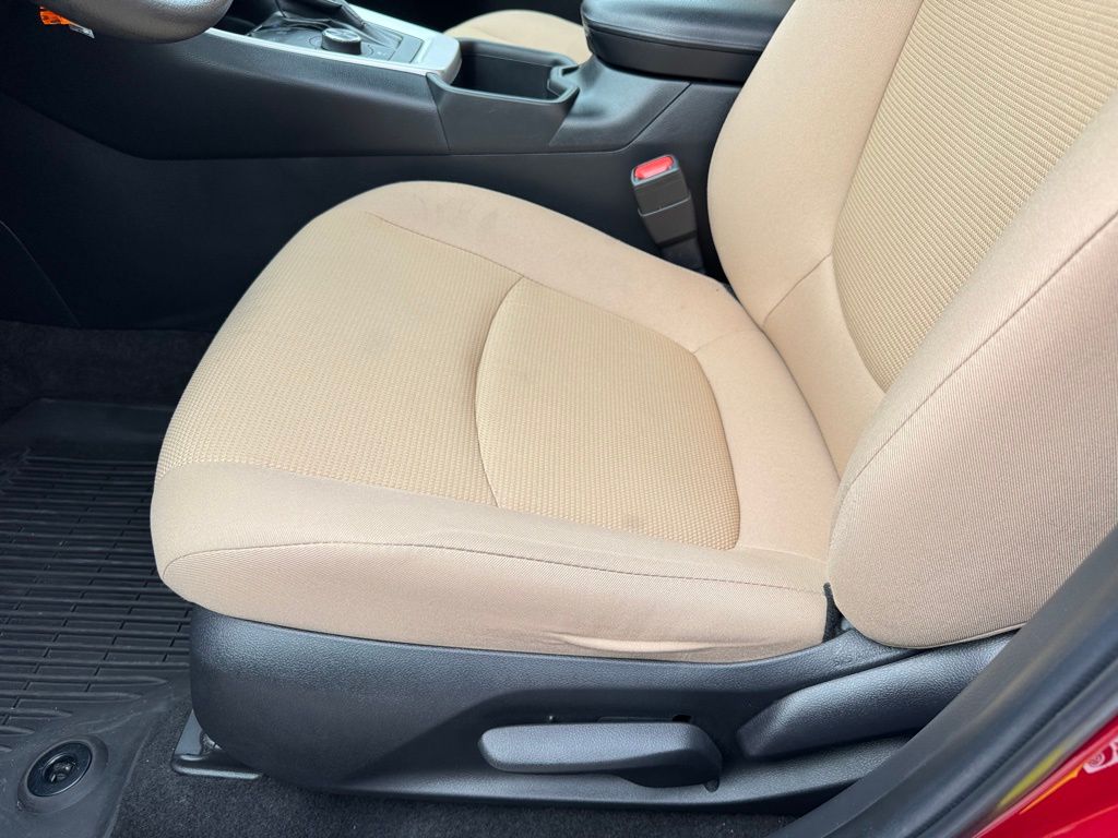 Used 2023 Toyota RAV4 Hybrid SUV