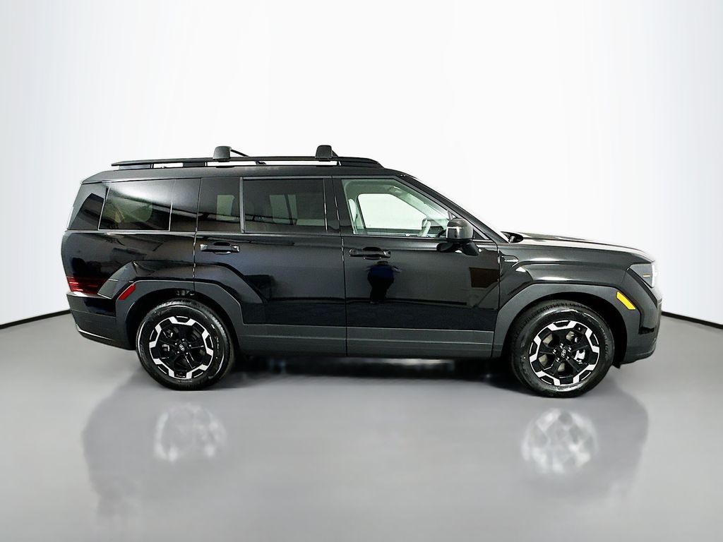 Thumbnail: 2026 Hyundai Santa Fe - 4