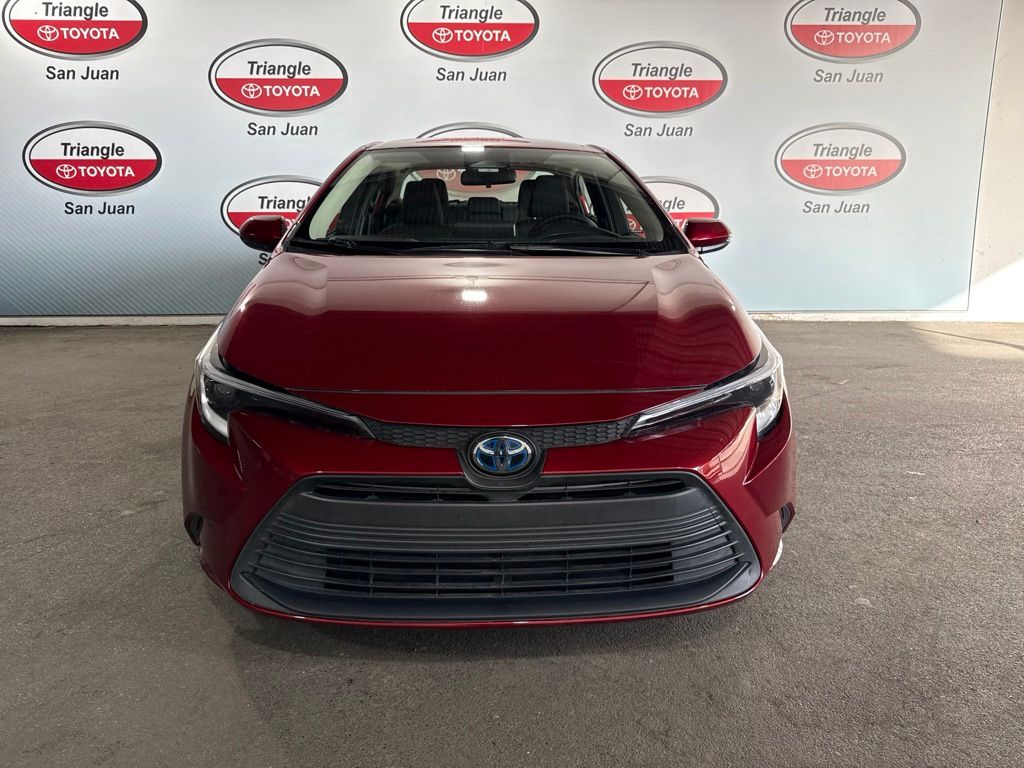 Thumbnail: 2023 Toyota Corolla - 2