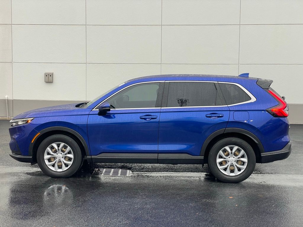 Thumbnail: 2023 Honda CR-V - 2