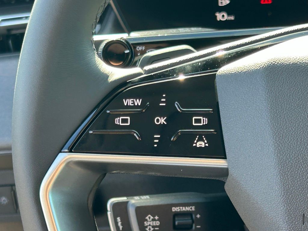 New 2026 Gray Audi  image 24