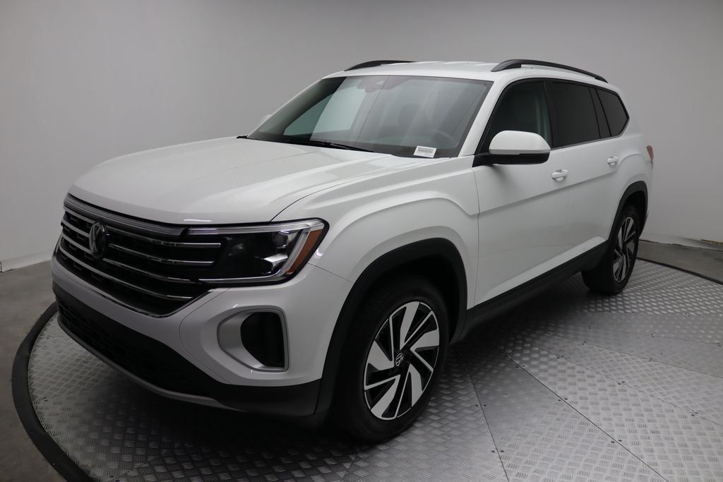 Thumbnail: 2024 Volkswagen Atlas - 1