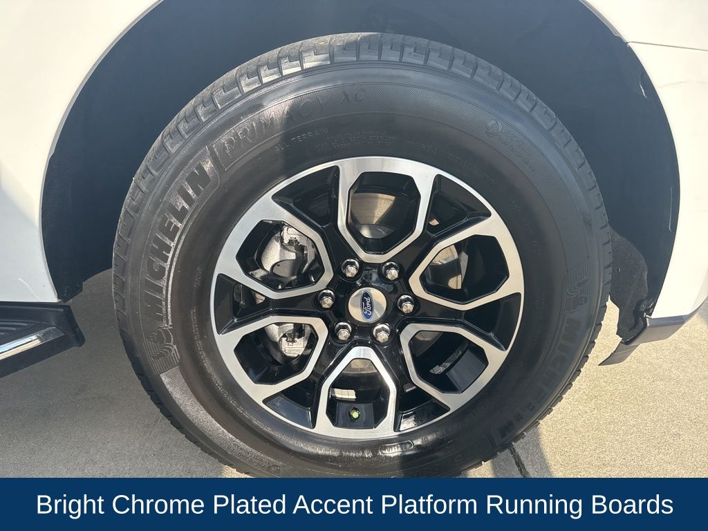 2023 Ford Expedition XLT