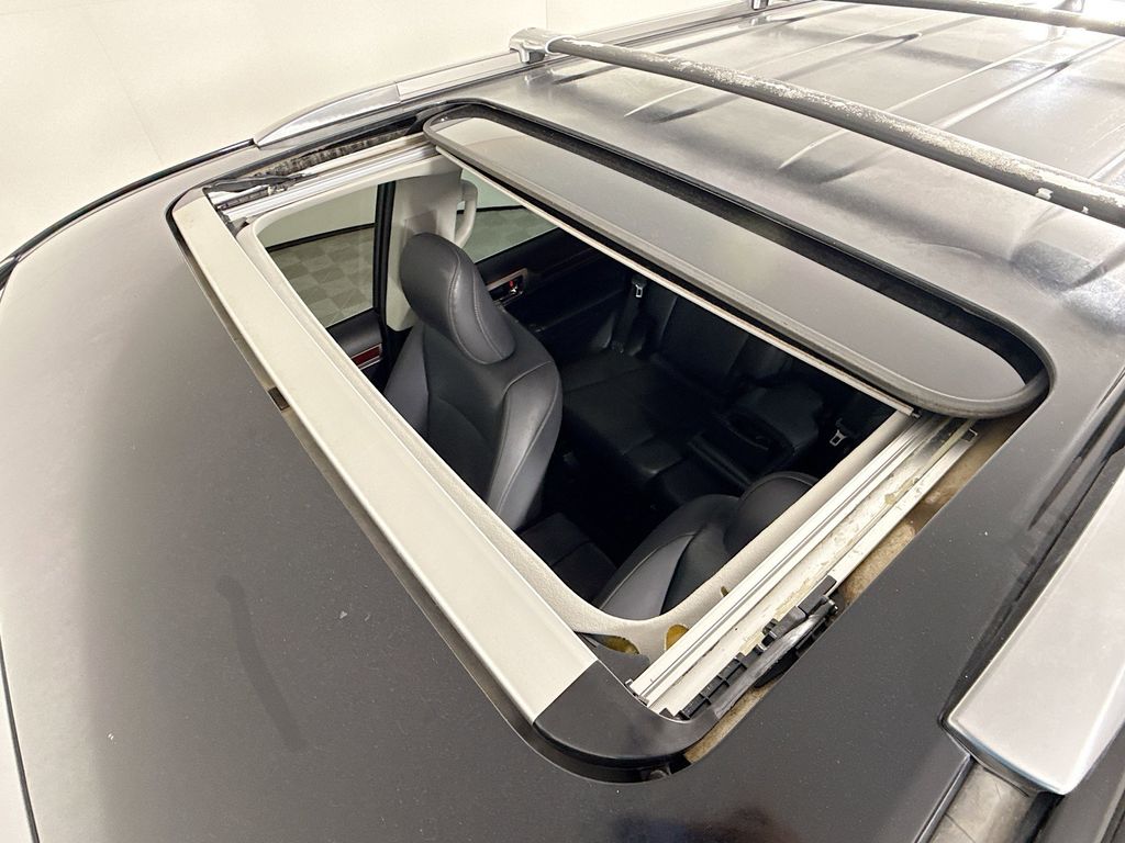Thumbnail: 2019 Lexus GX - 23