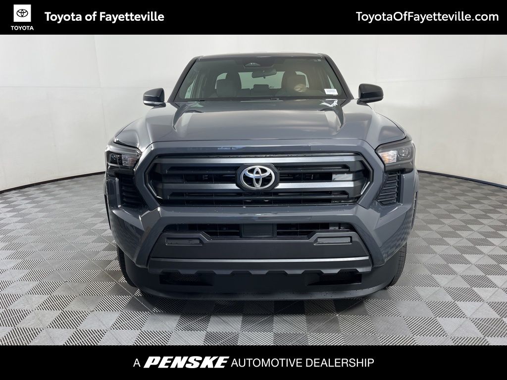 Thumbnail: 2025 Toyota Tacoma - 7