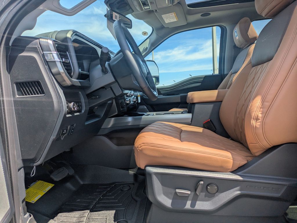 2026 Ford F-250 Super Duty LARIAT