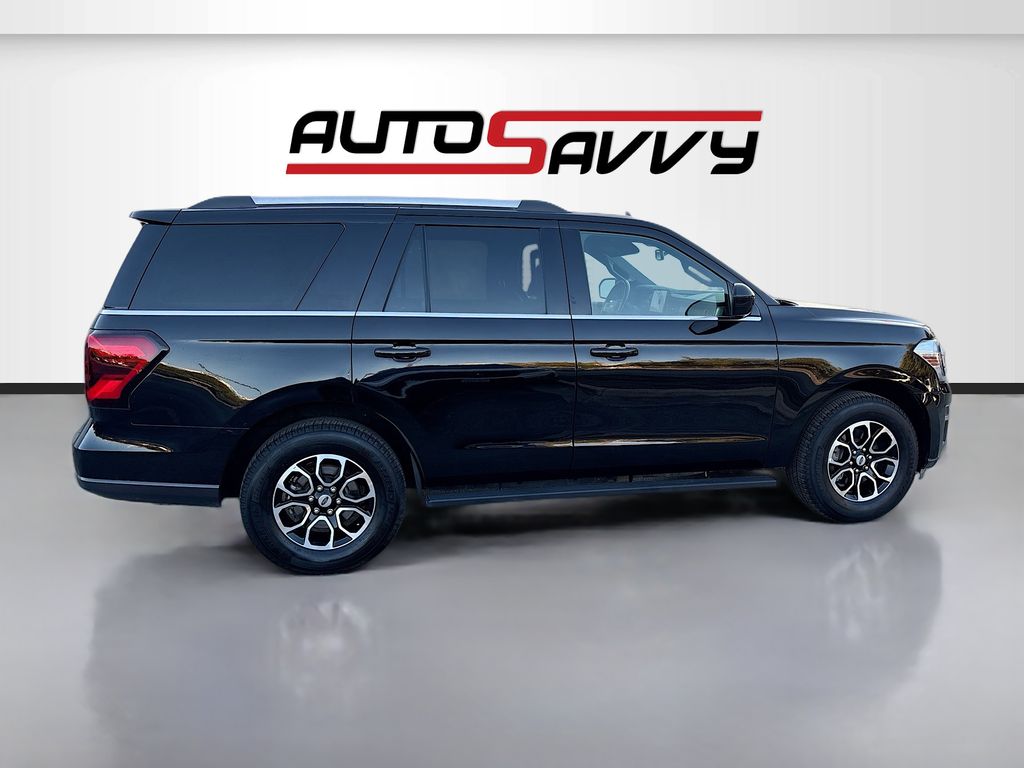 2023 Ford Expedition Limited - Photo 8