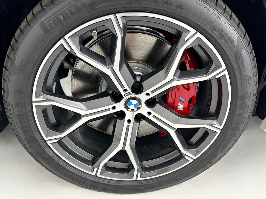 Thumbnail: 2026 BMW X5 - 29