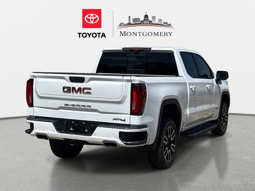 Used 2023 GMC Sierra 1500 Truck