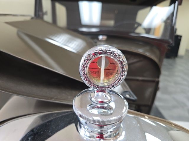 Used 1929 Ford Model A Sedan