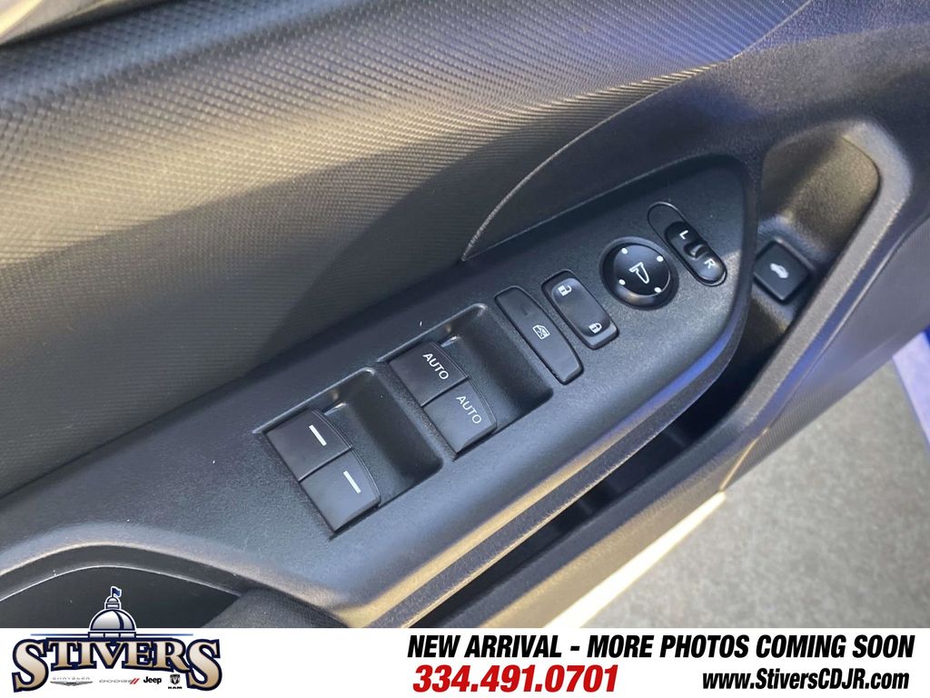 2017 Aegean Blue Metallic Honda Civic LX FWD Sedan