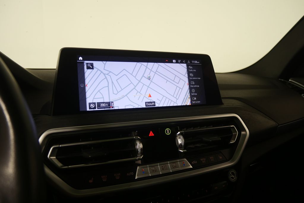 Thumbnail: 2024 BMW X3 - 21