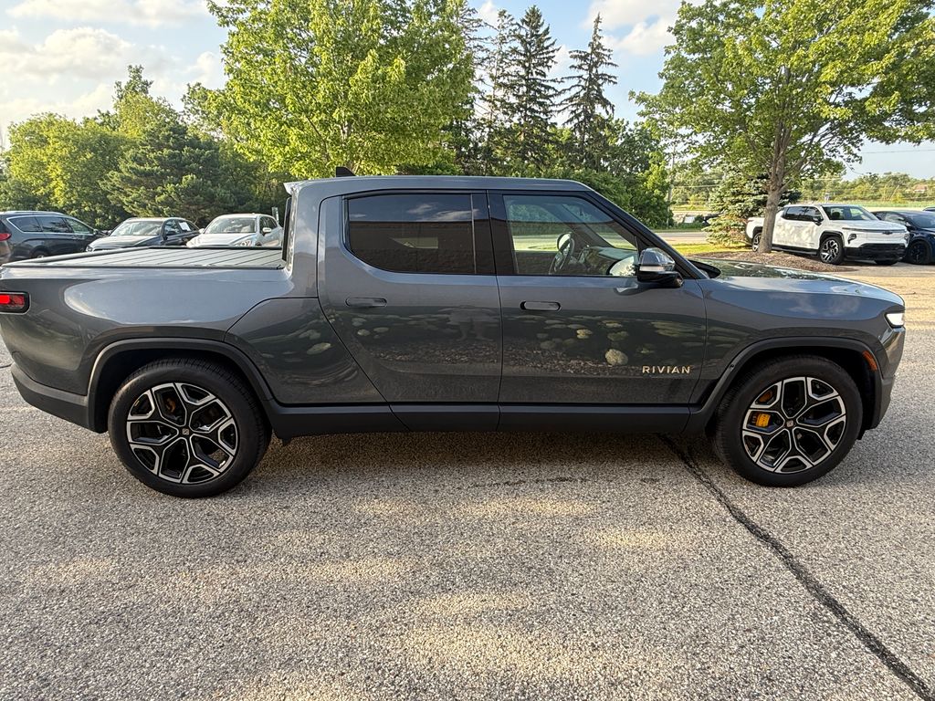 Rivian R1T