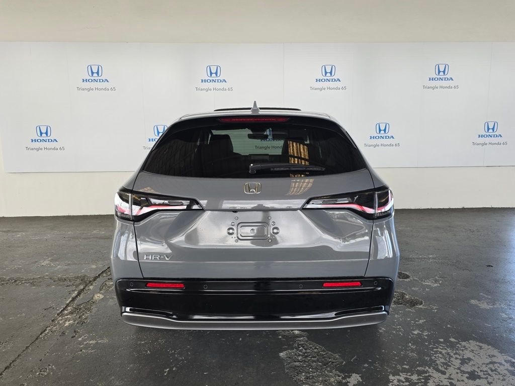 Thumbnail: 2027 Honda HR-V - 5