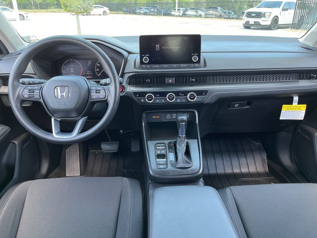 Thumbnail: 2025 Honda CR-V - 16